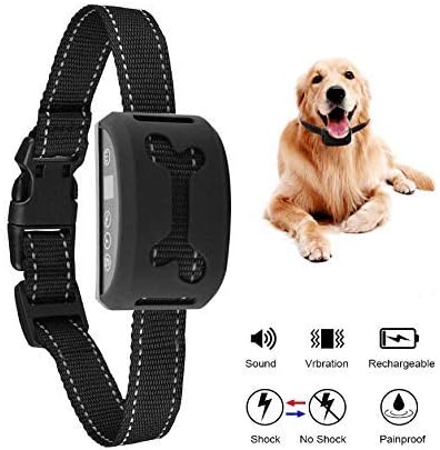 Sanwich Outdoor Anti Barking Device, Mini Ultrasonic Dog Bark Control Sonic Bark Deterrents Training Tool, Dog Silencer Stop Barking Bark Stop Repeller