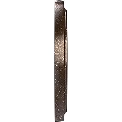 10"OD x 3 1/2"ID x 1 1/8"P Traditional Thermoformed