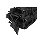EMERSONGEAR Tactical Double M4 M16 Mag Pouch Molle Airsoft with Pistol Magazine Pouch