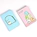 Sumikko Gurashi - Passport Cover/Holder/ID Card case/Wallet/Travel case (Pink)