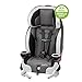 Evenflo Securekid DLX Booster Car Seat, Grayson
