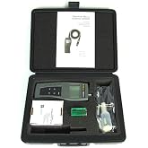 YSI DO200 Kit EcoSense DO 200 Dissolved Oxygen Meter Kit