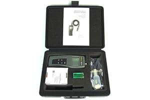 YSI DO200 Kit EcoSense DO 200 Dissolved Oxygen Meter Kit