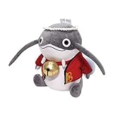 Taito Final Fantasy XIV Festival Namazuo Stuffed Plush Game Japan Limited Goods