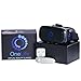 OneLife Virtual Reality 3D Glasses With Bluetooth Remote + Earbuds, Fits Smartphone Screens Up To 6 Inches