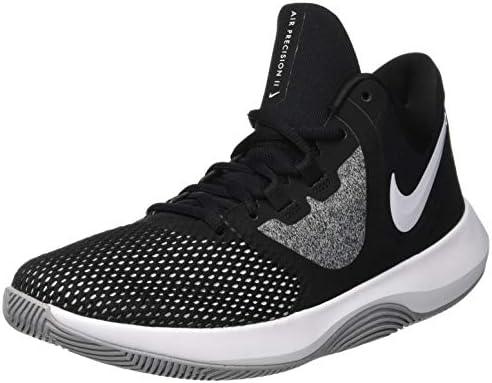nike air precision ii nbk basketball shoes