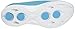 Skechers Performance Women's Go Walk 4 Propel Walking Shoe, Turquoise, 8.5 M US
