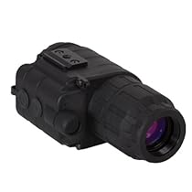 Sightmark Ghost Hunter 1x24 Night Vision Goggle Kit