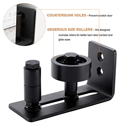 3 EaseLife+Sliding+Adjustable+Non+Damage+Install