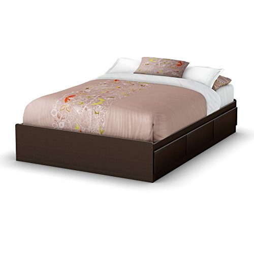 Best South Shore Bed Frame Full