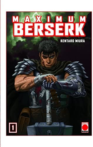 Berserk, Vol. 2 by Kentaro Miura (2004) Paperback: Amazon.com: Books