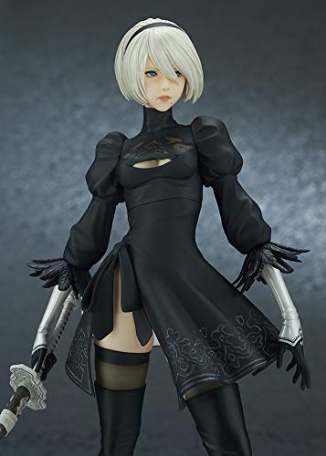 NieR: Automata 2B two items B type Yoruha DX version