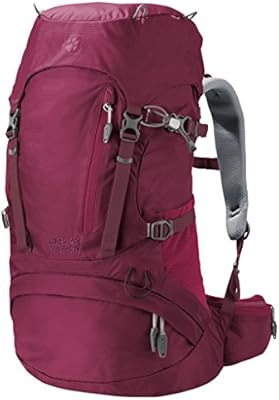 jack wolfskin acs hike 30