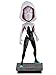 NECA Marvel Head Knocker Spider Gwen Classic Masked Toy Figure