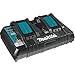 Makita XCU02PT1 36V (18V X2) LXT® 12