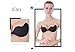 Women's Silicone Bra Adhesive Bras Push Up Party Stick on Bra