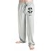 Bioworld Men's Call of Duty Ghost Knit Lounge Pant