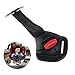 NUOLUX Baby Car Safety Seat Seat Belt Buckle Pretection Safety Lock