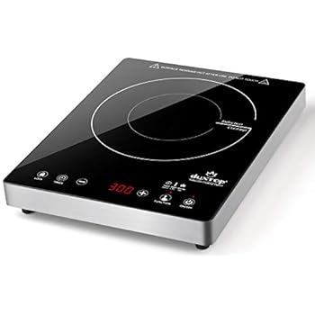 Amazon Com Viking Portable Induction Burner 15x12 In Electric
