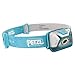 PETZL - TIKKA Headlamp, 200 Lumens, Standard Lighting, Blue