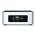 Intel Boxed, NUC Kit, Nuc5ppyh Components, Silver with Black Top (BOXNUC5PPYH)
