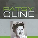 Patsy Cline Album: «PATSY CLINE RINGTONE CD» (Front side)
