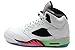 Nike Mens Air Jordan Retro 5 Space Jam Basketball Shoes