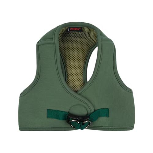 Puppia Eco Dog Vest Harness Eco-Friendly No Pull Comfort Harness for Small and…