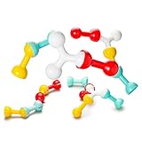 Kid O Click and Pop Early Motor Skills Learning Toy