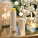 Whamisa Organic Seeds Lip Moisture - Naturally Fermented, Vegan Skincare, Cruelty-Free Lip Balm