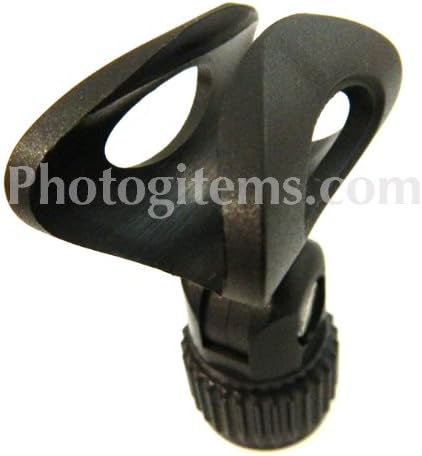 Aftermarket Photogitems E835 Microphone Holder