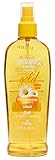 GRISI CHAMOMILE MANZANILLA GOLD SPRAY LOTION W/ COLOR ENHANCING DETANGLING HAIR SOFT AND FLEXIBLE