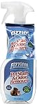 Fizzion 23oz Empty Spray Bottle with 2 Refills (Makes 46oz)