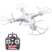 SYMA DoDoeleph X5A-1 RC Headless Quadcopter Toys RTF 2.4Ghz 6-Axis Gyro Drone Without Camera Includes Bonus Battery primary