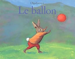 Le  ballon