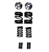 Diesel Care 1994-1998 12 valve 12v Dodge Cummins 3000 4000 Governor spring kit , GSK