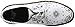 Dr. Martens Unisex 1461 Bandana Casual Oxfords, White Leather, 8 M UK, M9/W10 M US
