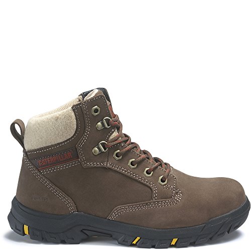 caterpillar peril boots