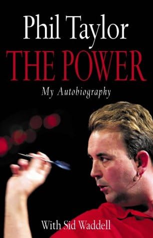 THE POWER: My Autobiography