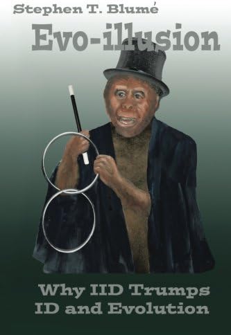 Evo-Illusion: Why IID Trumps Id and Evolution