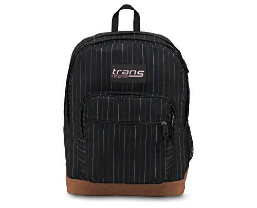 jansport backpack with pins