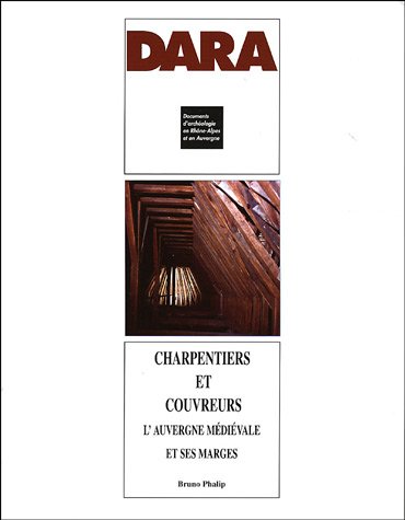 Charpentiers et couvreurs