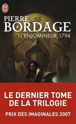 L' enjomineur