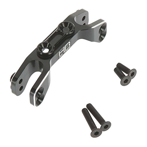 Hot Racing Rock Rey Aluminum Front Camber Link Mount LRR0901