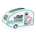 Lori Doll Roller Glamper Camper Set