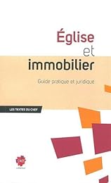 Église et immobilier