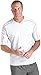 Coolibar UPF 50+ Men's Short Sleeve Cool Fitness Shirt - Sun Protective
