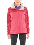 Marmot Oracle Jacket - Women's Rose Red / Persian Red Large