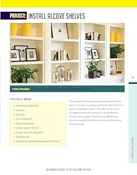 Beginner's Guide to DIY & Home Repair: Essential