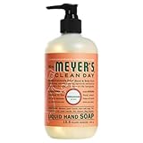 Geranium Liquid Hand Soap 12.5 fl oz[Set of 2]